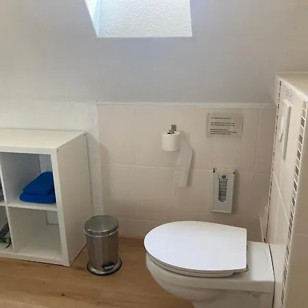 Ferienwohnung Waldhoehe Direkt Am Nationalpark - Ladestation Fuer E-Auto - Sonniger Balkon Mit Bergblick Bad Harzburg Buitenkant foto
