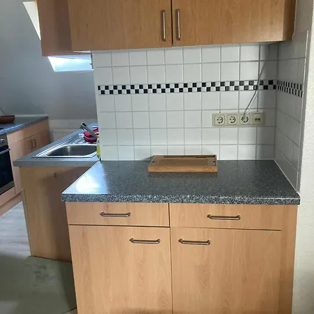 Ferienwohnung Waldhoehe Direkt Am Nationalpark - Ladestation Fuer E-Auto - Sonniger Balkon Mit Bergblick Bad Harzburg Buitenkant foto