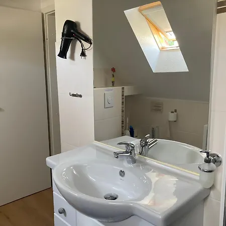 Ferienwohnung Waldhoehe Direkt Am Nationalpark - Ladestation Fuer E-Auto - Sonniger Balkon Mit Bergblick Bad Harzburg Buitenkant foto