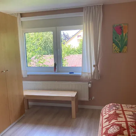 Ferienwohnung Waldhoehe Direkt Am Nationalpark - Ladestation Fuer E-Auto - Sonniger Balkon Mit Bergblick Bad Harzburg Buitenkant foto