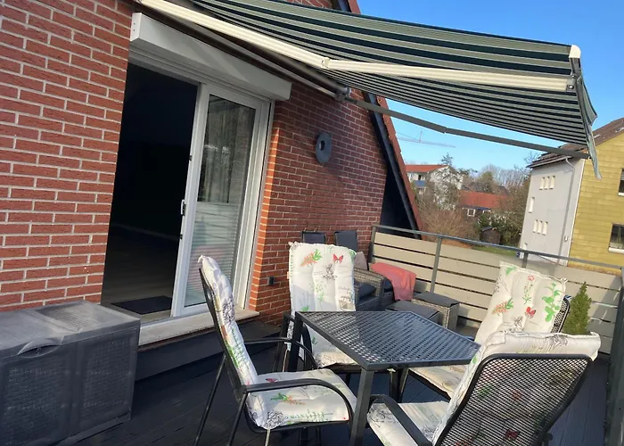 Ferienwohnung Waldhoehe Direkt Am Nationalpark - Ladestation Fuer E-Auto - Sonniger Balkon Mit Bergblick
