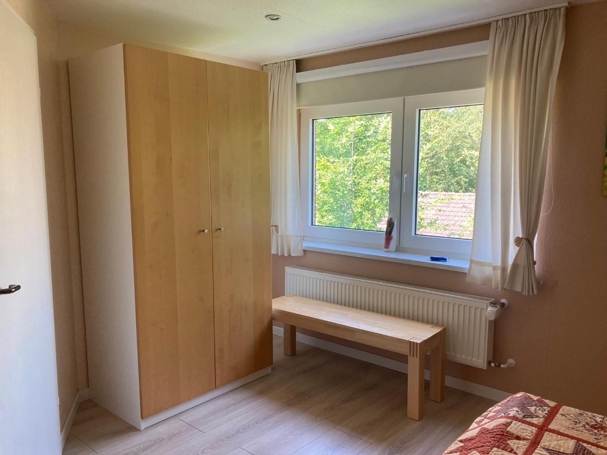 Waldhoehe Direkt Am Nationalpark - Ladestation Fuer E-auto - Sonniger Balkon Mit Bergblick