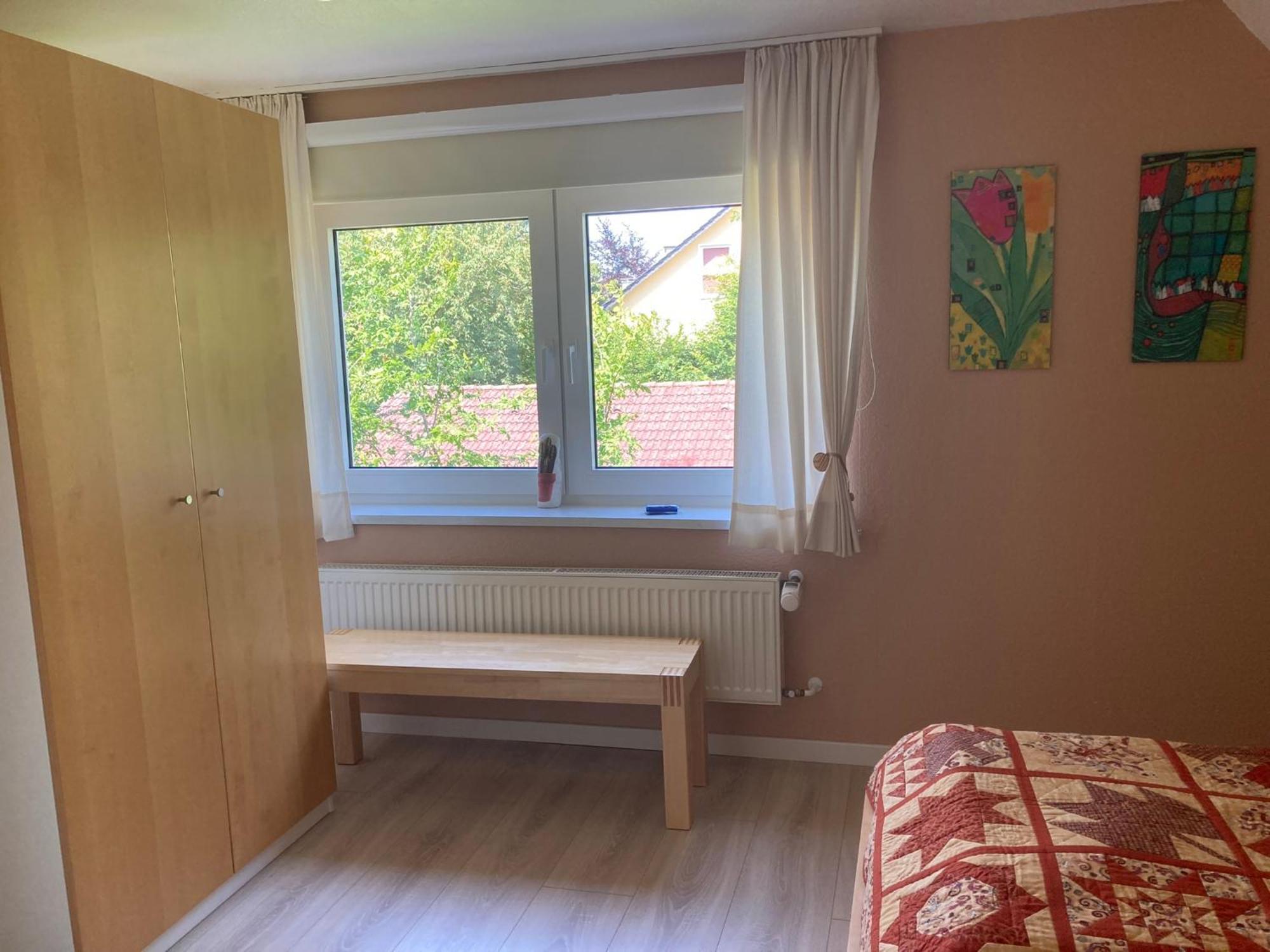 Waldhoehe Direkt Am Nationalpark - Ladestation Fuer E-auto - Sonniger Balkon Mit Bergblick Apartment Bad Harzburg